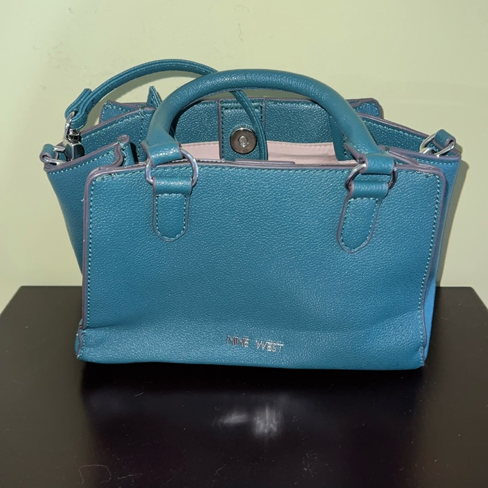 Nine West Crossbody Bag